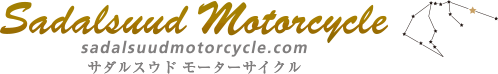 京都城陽のバイクショップサダルスウドモーターサイクル。バイク修理や旧車のレストアやインディアンを始め各種輸入車も取り扱っております。